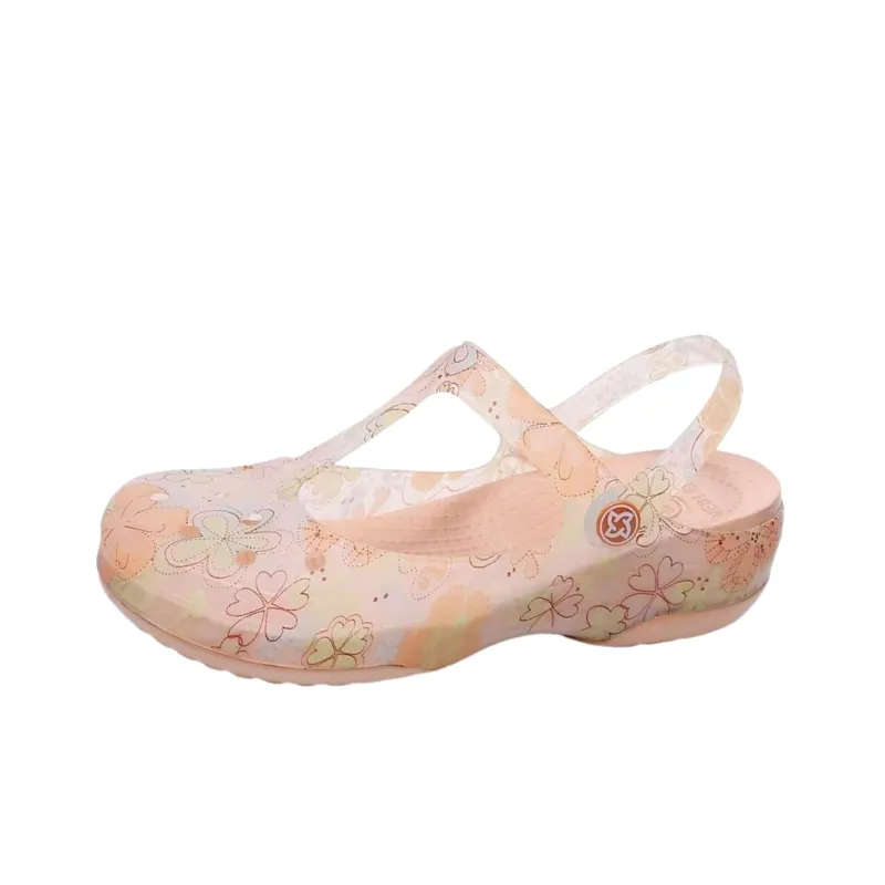 Casual Lightweight Beach Sandals-6