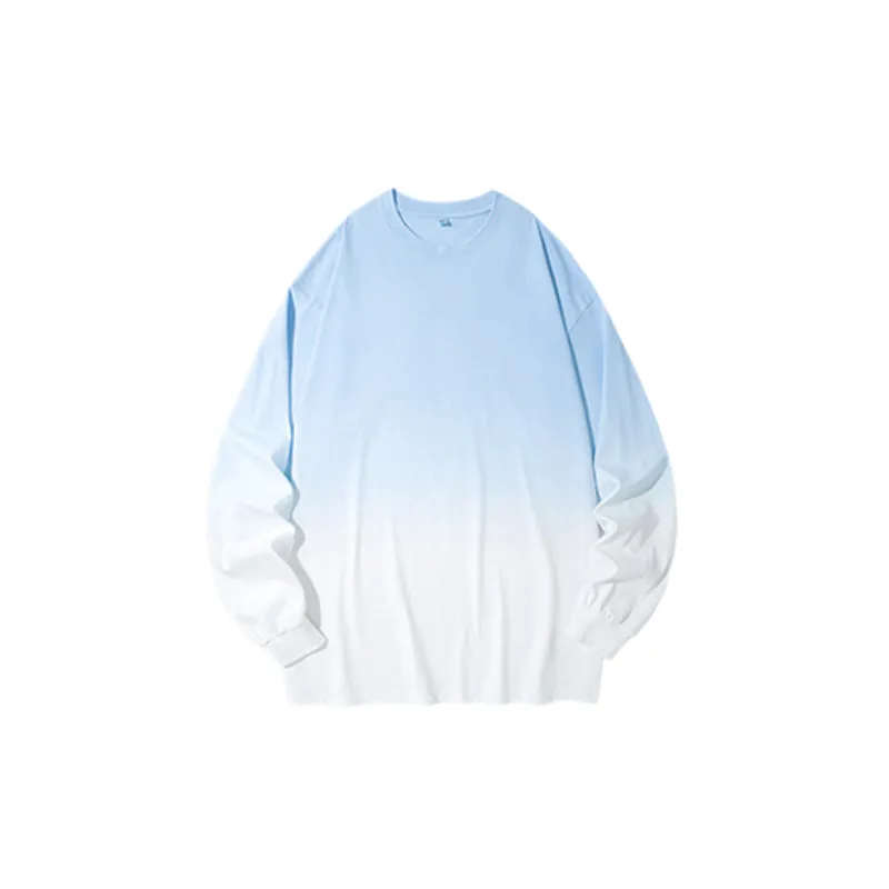Casual Loose 100% Cotton T-Shirt Unisex-8