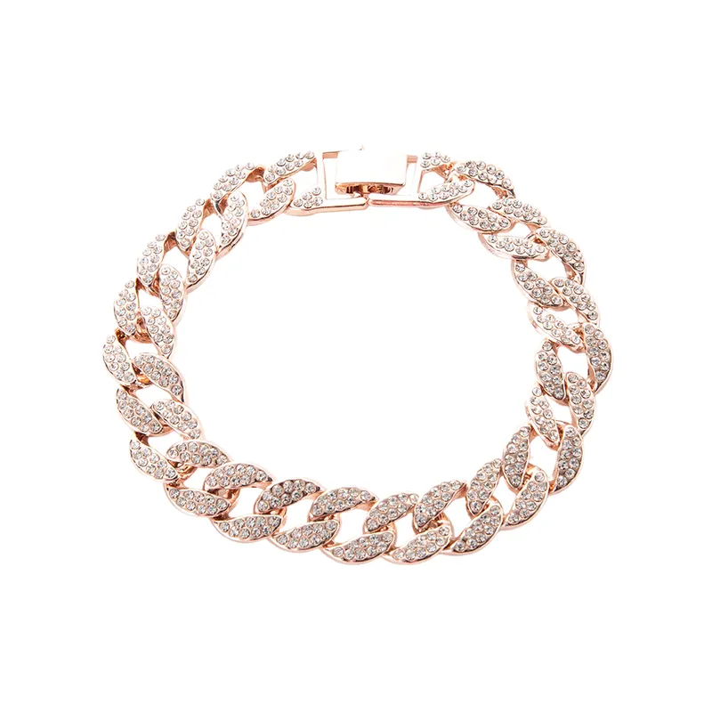 Accessories Hip Hop Bracelet
