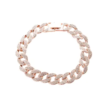 Accessories Hip Hop Bracelet