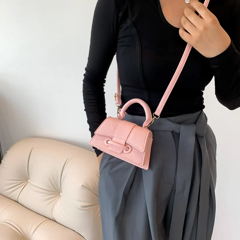 Fashionable Elegant Crossbody Bag-1