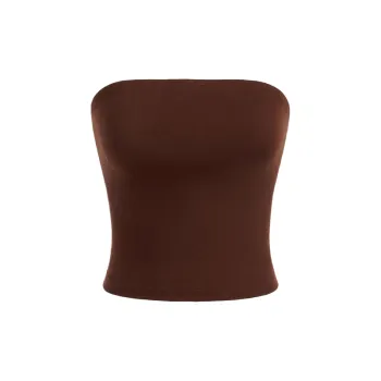 Basics Breathable Polyester Vest Women