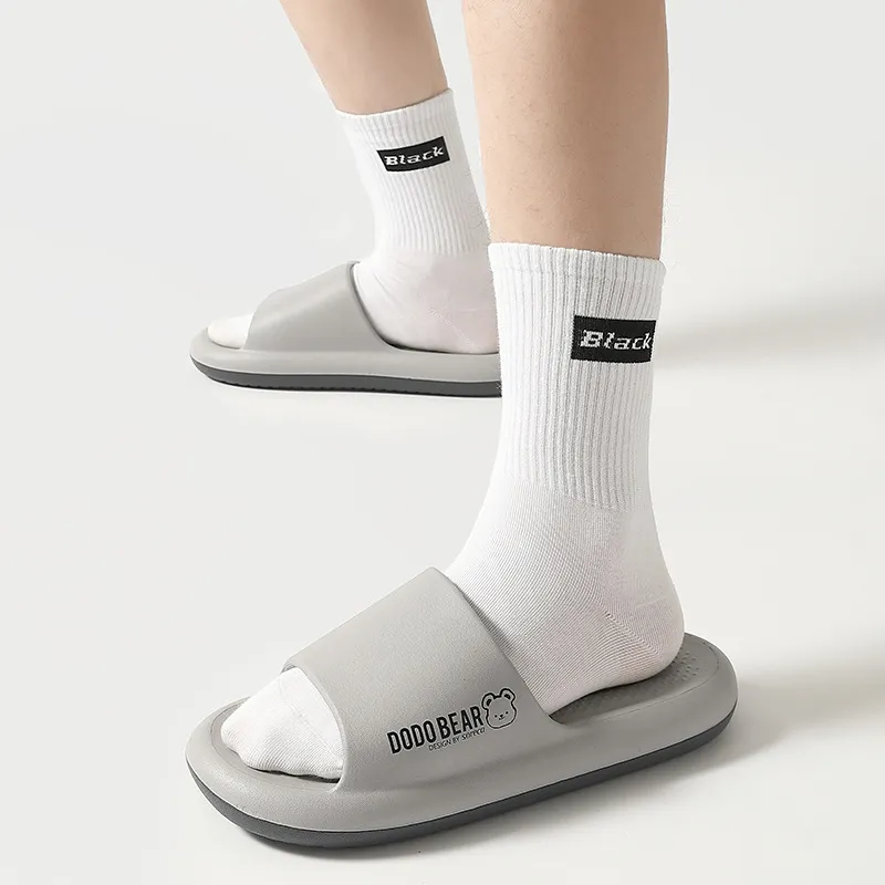 Home Use Warm Flip Flops-4