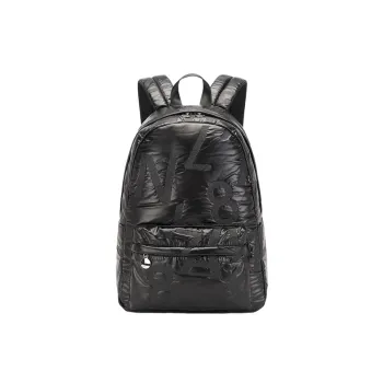 Casual Simple Backpack