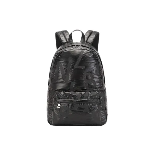 Casual Simple Backpack