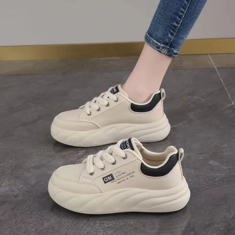 Casual Sporty Lifestyle Shoes-2