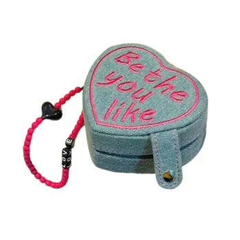 Retro Portable Storage Boxes