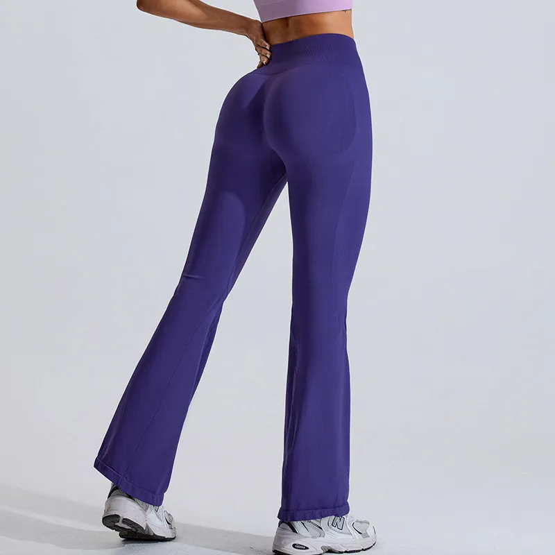 Sports Casual Leggings Women-1