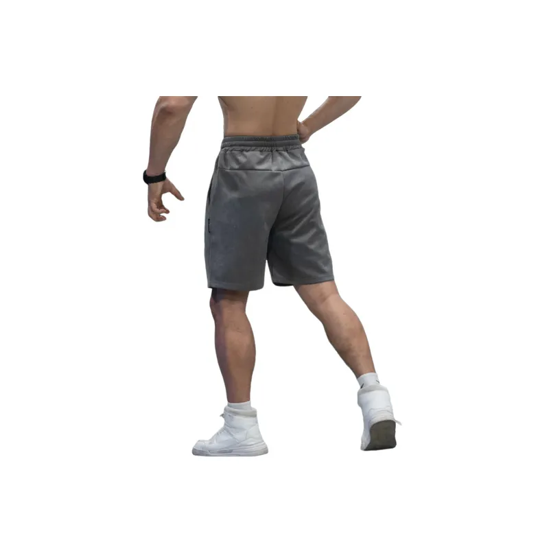 Fashionable Simple Casual Shorts-3