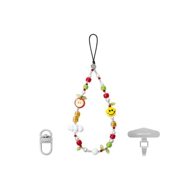 Fashionable Basics Cell Phone Chains / Cell Phone Pendants-1