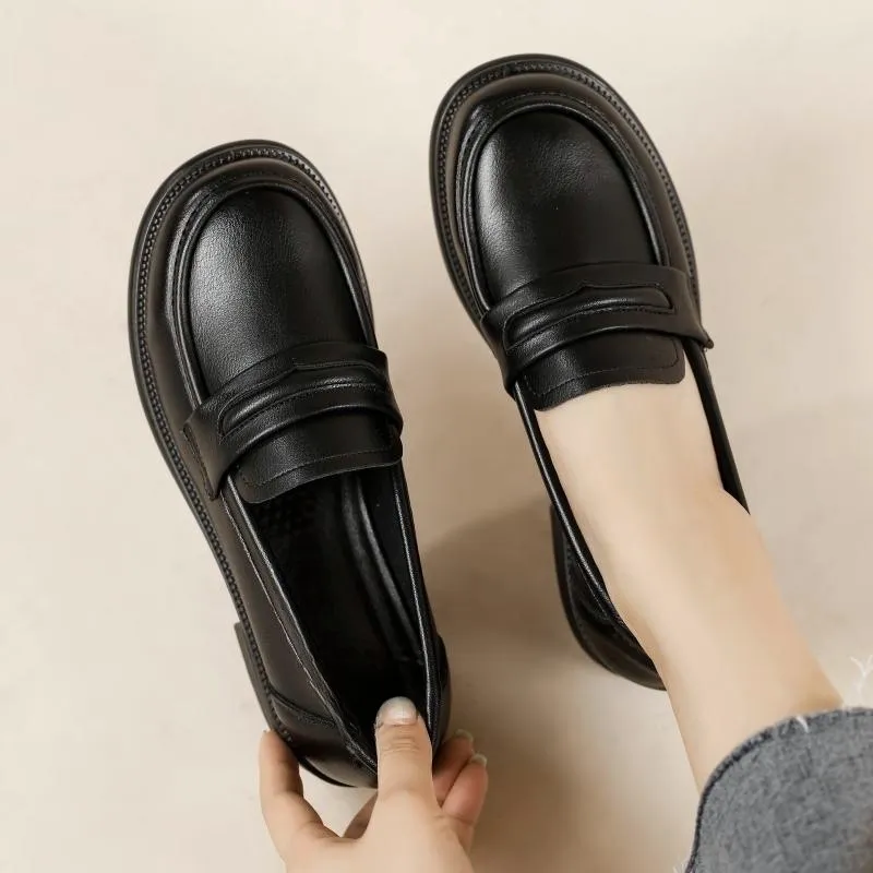 Simple Basics Loafer-2