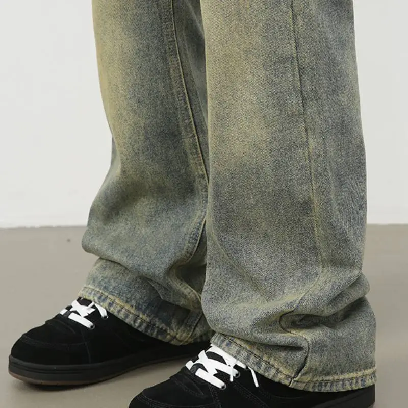 Retro Street Jeans-4