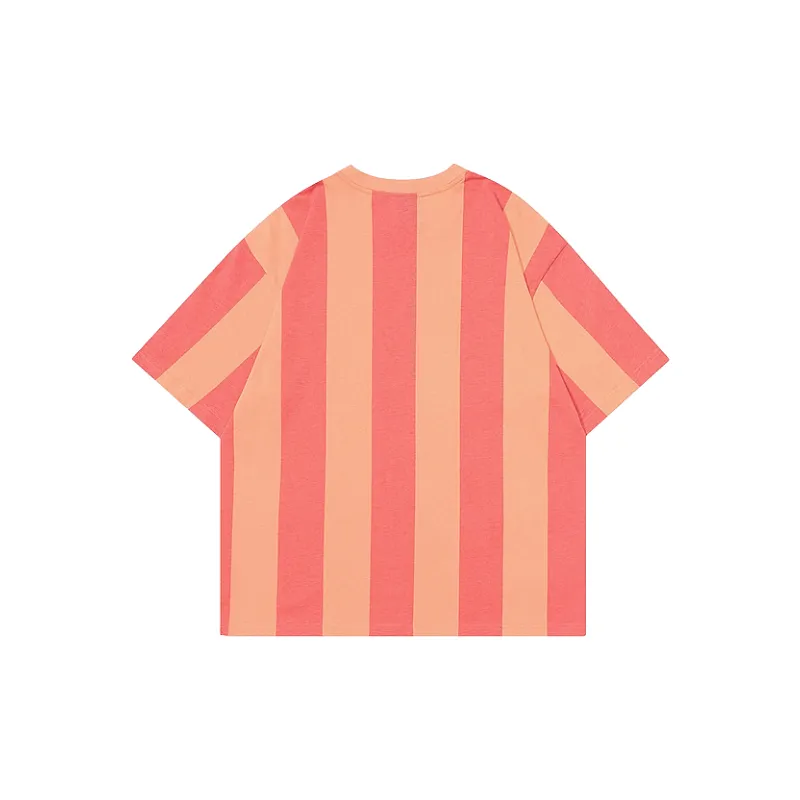 Sports Trendy 100% Cotton T Shirt-5