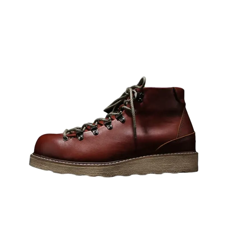 Fashionable Vacation Martin Boot-0