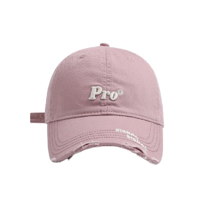 Fashion Street Peaked Cap-2