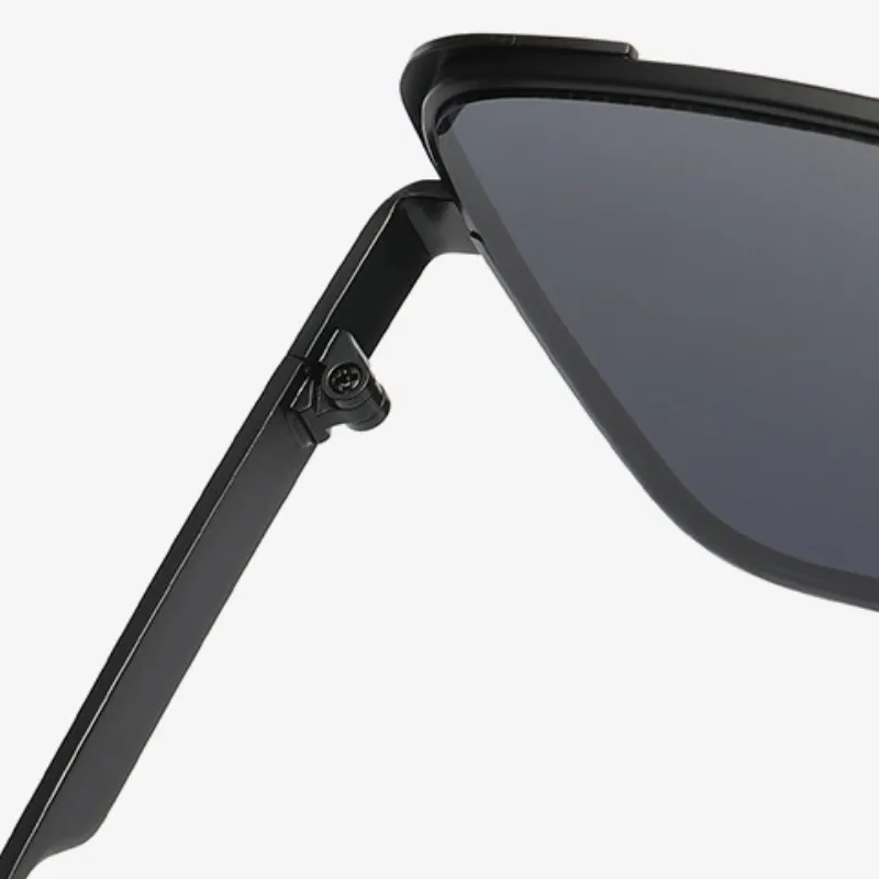 Fashionable Casual Sunglasses-2