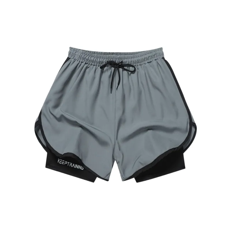 Training Sports Shorts-2