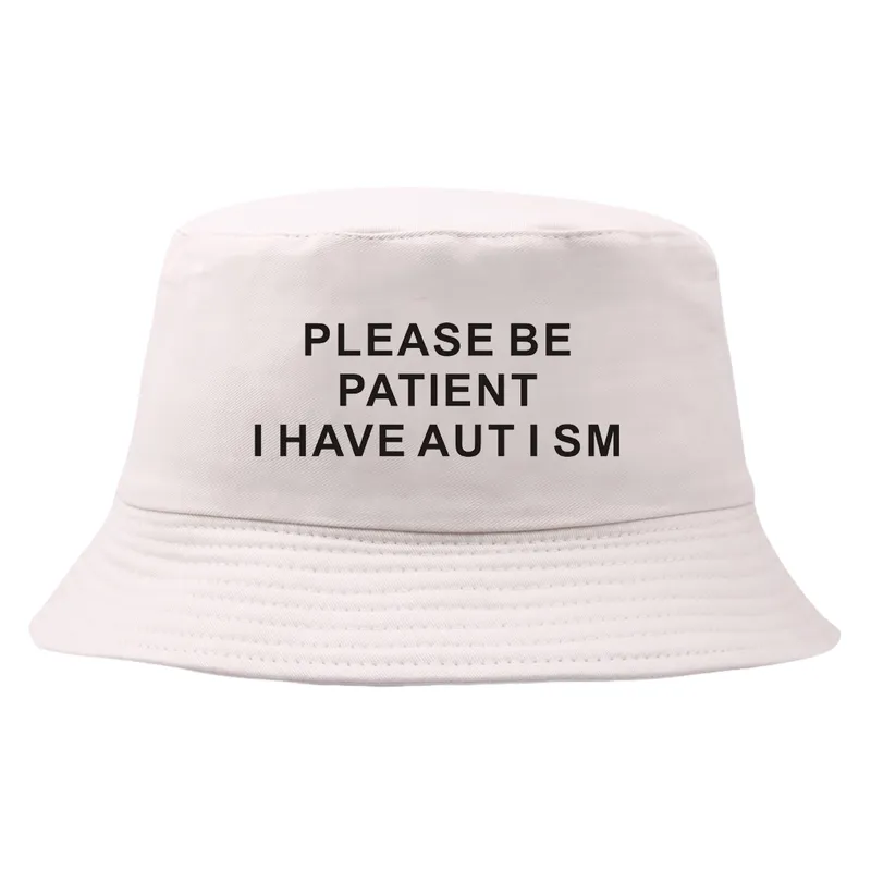 Fashionable Basics Bucket Hat-0