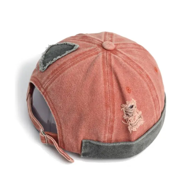 Retro Fashionable Other Hat-3