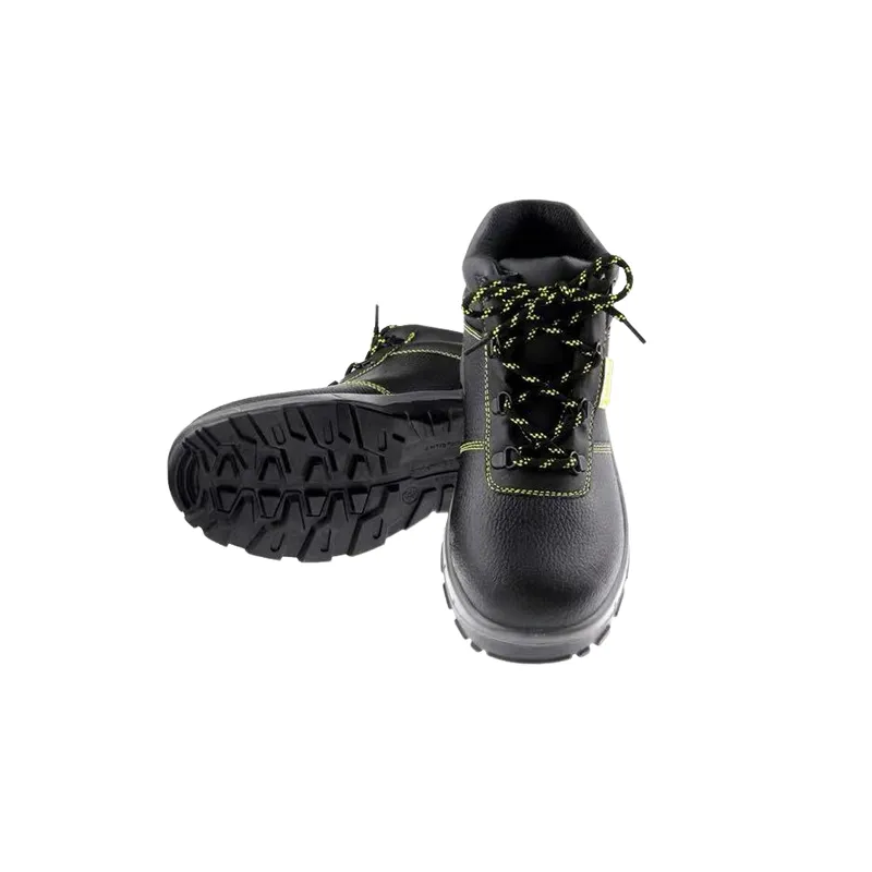 Glamorous Basics Outdoor Boots-1