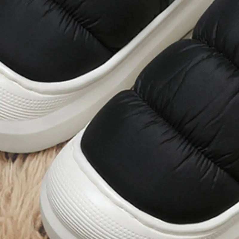 Fashionable Simple Cotton Shoes-6