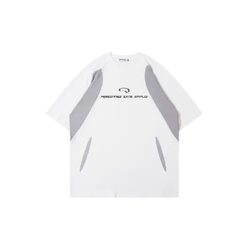Retro Loose 100% Cotton T Shirt Unisex
