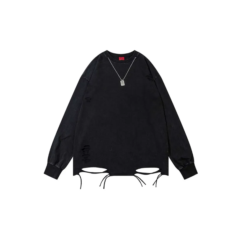 Casual Fashion T shirt-0
