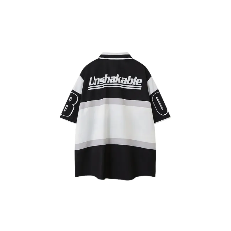 Fashionable Simple Shirt-1