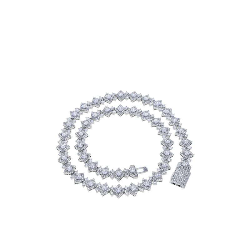 Fashionable Elegant Necklace-0