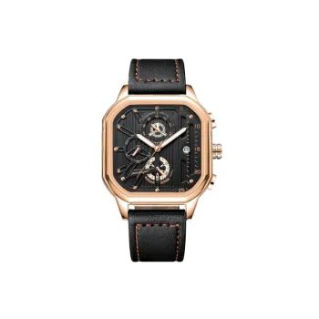 Fashion Basics Watch