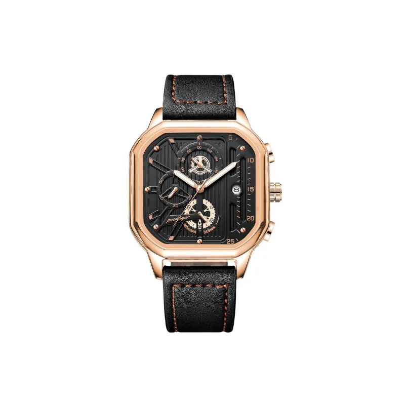 Fashion Basics Watch-0