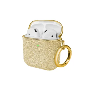 Fashionable Rhinestone Headphone Cases