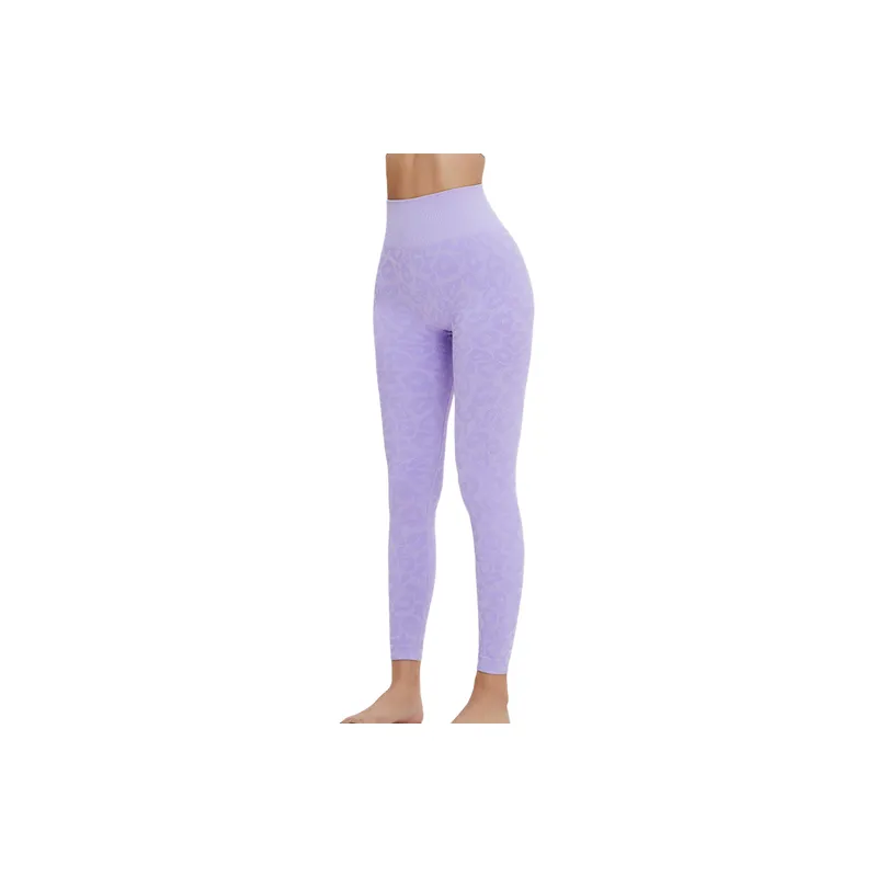 Simple Basics Leggings Women-6