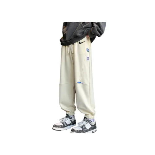 Ankle-length Casual Pants