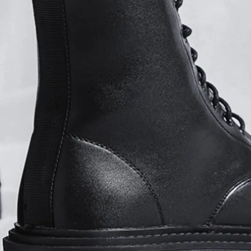 Retro Street Martin Boot-2