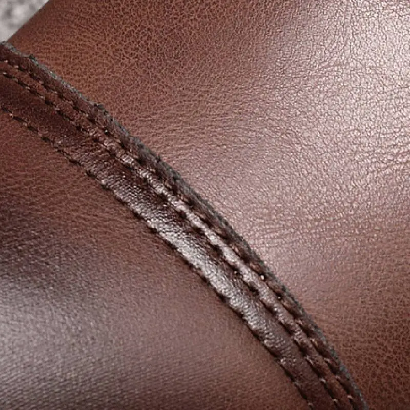 Fashionable Retro Martin Boot-3