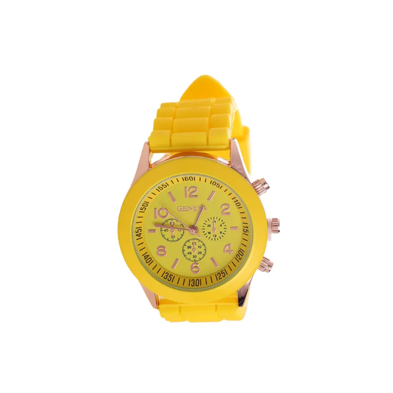 Simple Casual Watch-0