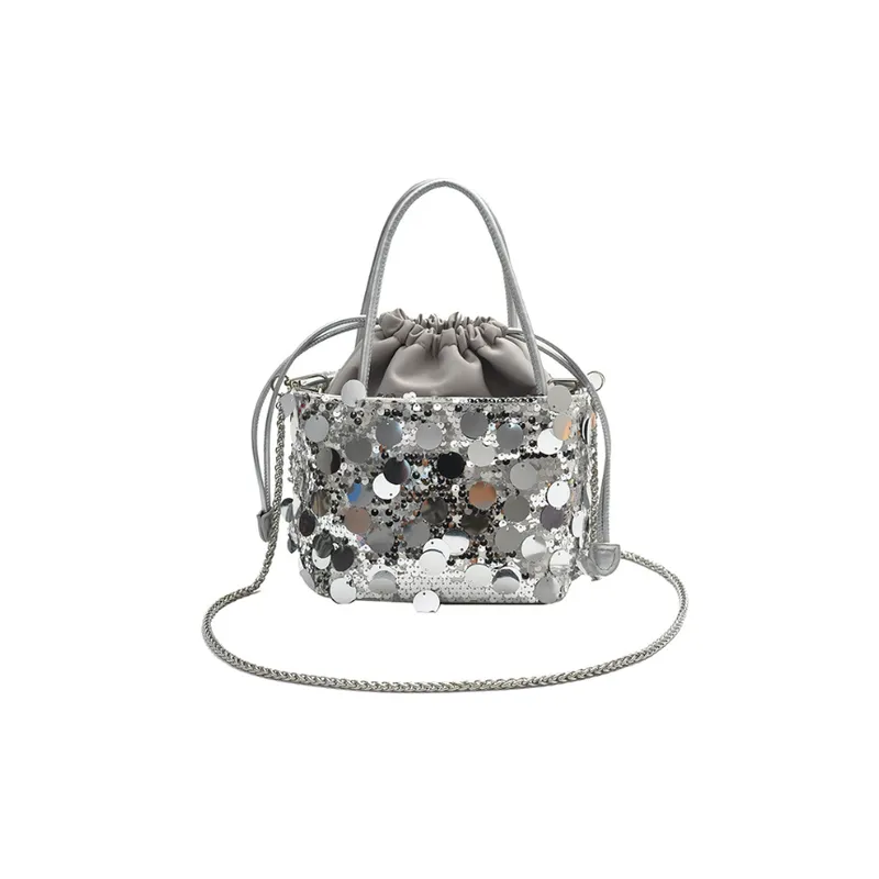 Basics Simple Crossbody Bag-2