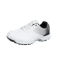 White Black
