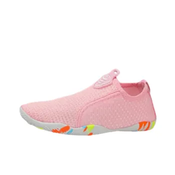 Funky Breathable Hiking Shoes