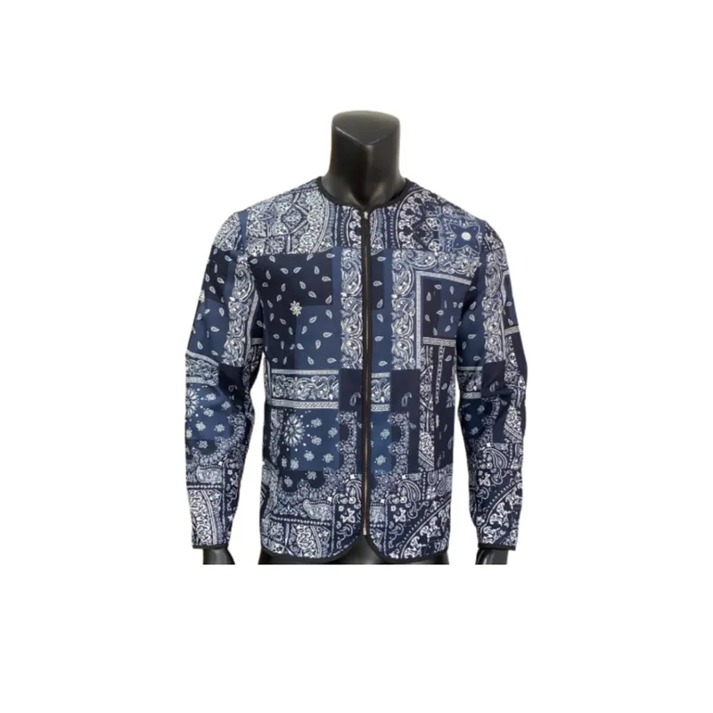 Loose Fashion Jacket Baseball Clothes