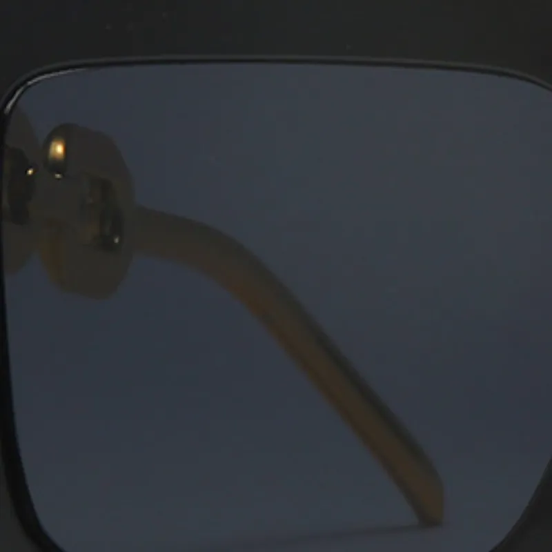 Retro Fashionable Sunglasses-2