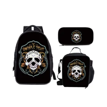Simple Fashionable Backpack