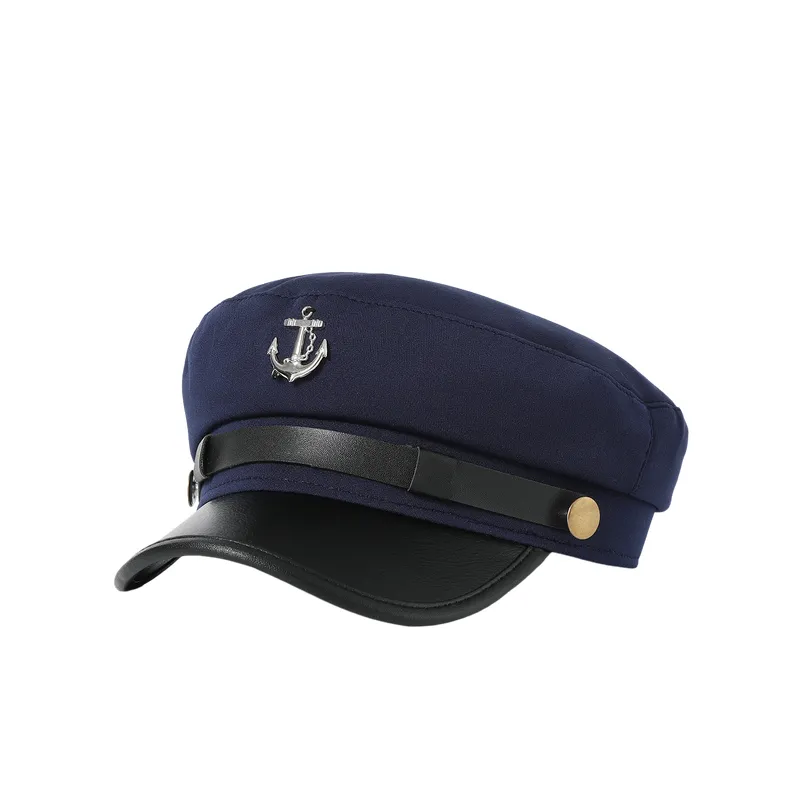 Elegant Basics Beret-2