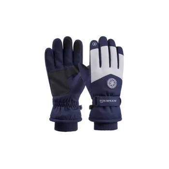 Basics Warming Ski Gloves