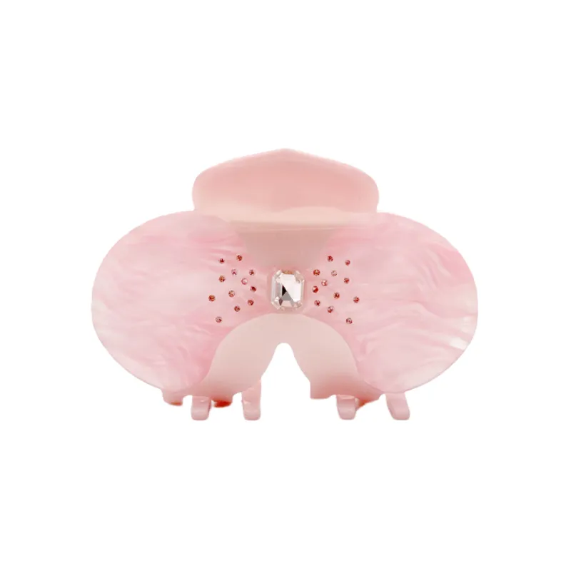 Simple Basics Hair Clip-0