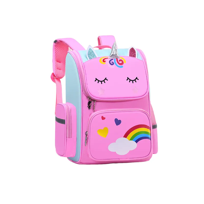 Cute Fashionable Backpack-0
