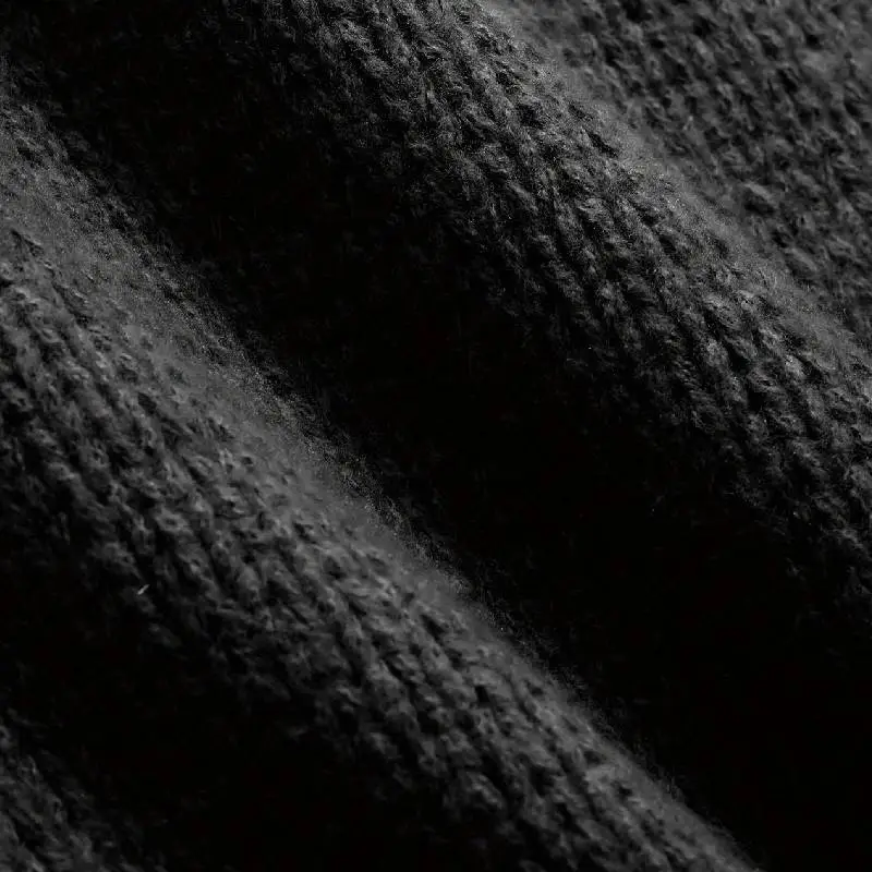 Casual Loose Sweater-2