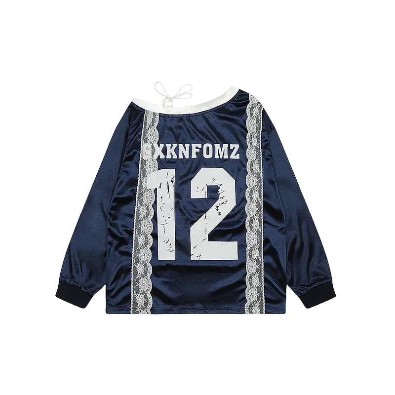 Sporty Casual T Shirt Women-3