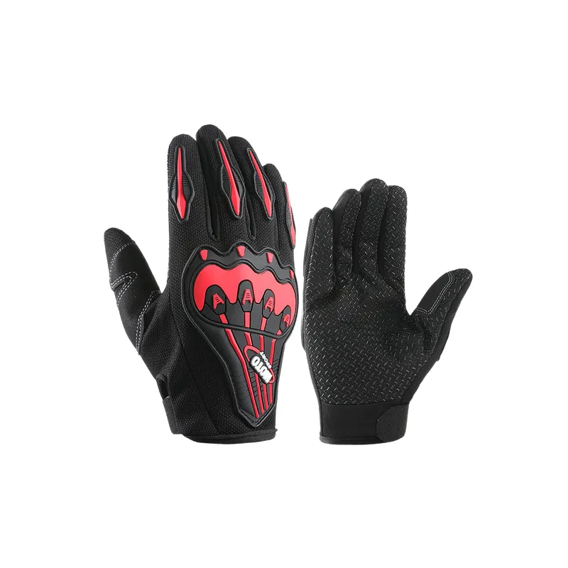 Simple Fashionable Sports Gloves-6
